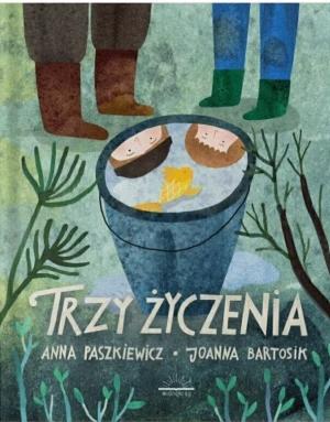 Trzy życzenia